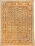 Vintage Agra Area Rug (10' x 13')